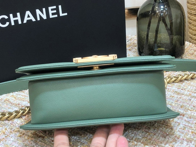 LO - CHL  BAGS FOR WOMEN - FASHION LUXURY BAGS -2317