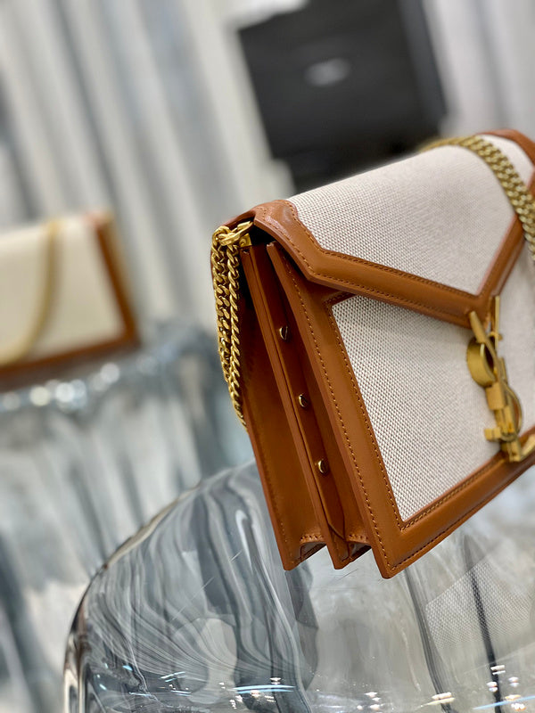 YSL BAGS - WOMEN LOVE LUXURY BAGS - 2289