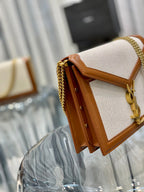 YSL BAGS - WOMEN LOVE LUXURY BAGS - 2289