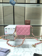 LO - CHL  BAGS FOR WOMEN - FASHION LUXURY BAGS -1917