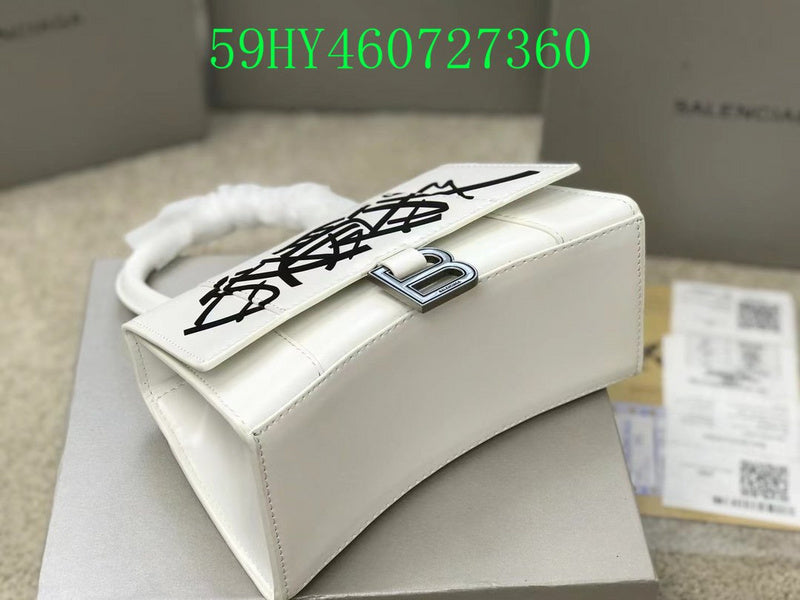 LO - BGA Bags - 2176