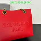 LO - BGA Bags - 1646