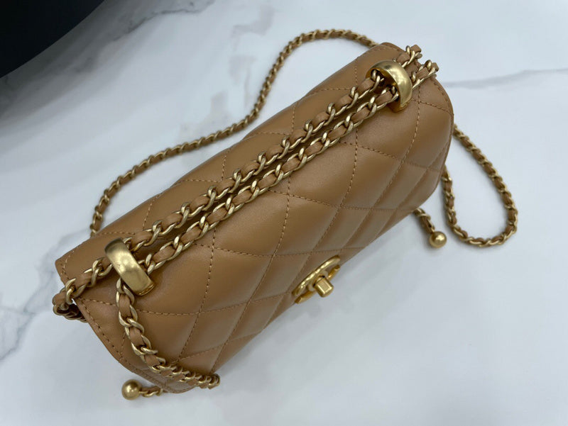 Lusso Official -  CHL BAGS  - 593
