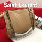 YSL BAGS - WOMEN LOVE LUXURY BAGS - 1406