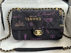 LO - CHL  BAGS FOR WOMEN - FASHION LUXURY BAGS - 473