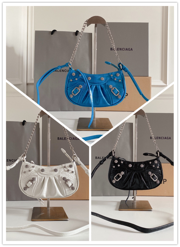 LO - BLN-CIAGA WOMEN LUXURY BAGS - 492