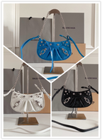 LO - BLN-CIAGA WOMEN LUXURY BAGS - 492