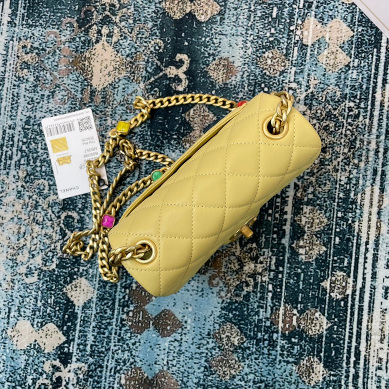 LO - CHL Bags - 1676