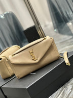 YSL BAGS - WOMEN LOVE LUXURY BAGS - 262