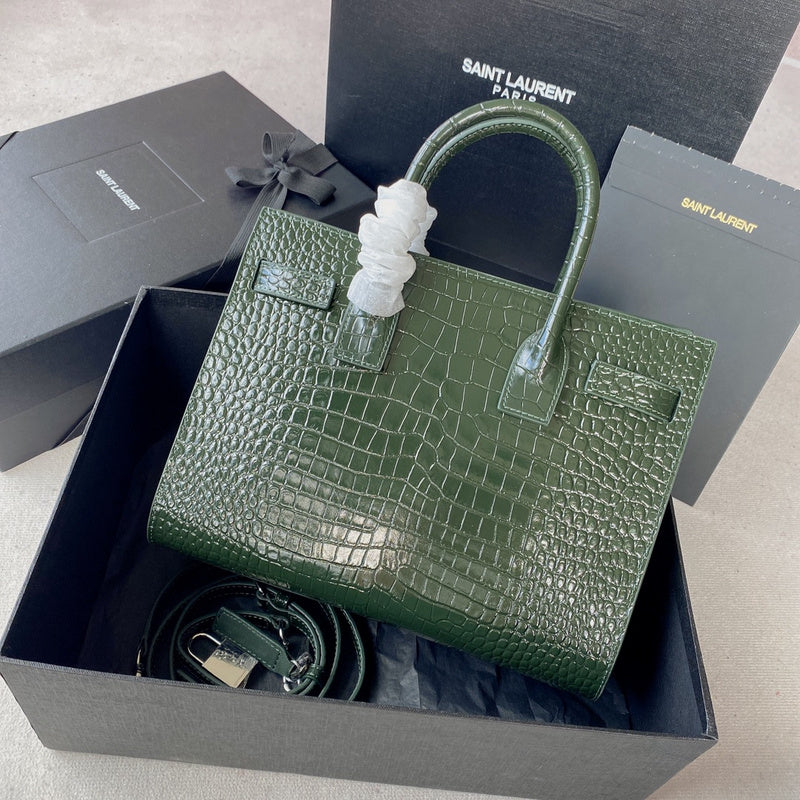 YSL BAGS - WOMEN LOVE LUXURY BAGS - 272
