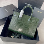 YSL BAGS - WOMEN LOVE LUXURY BAGS - 272