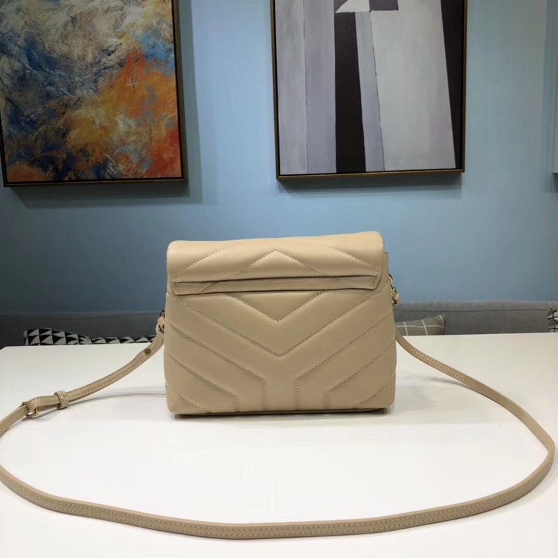 BB - YSL Bag - 2318