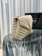 YSL BAGS - WOMEN LOVE LUXURY BAGS - 411