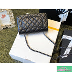 Lusso Official -  CHL BAGS  - 724