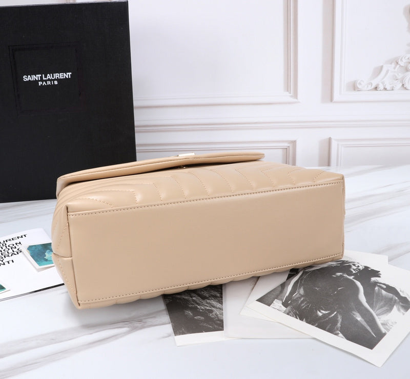 Lusso Official - LUXURY YSL BAGS - 1328