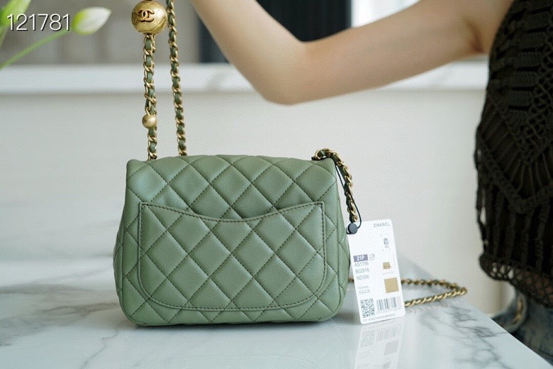 Lusso Official -  CHL BAGS  - 433