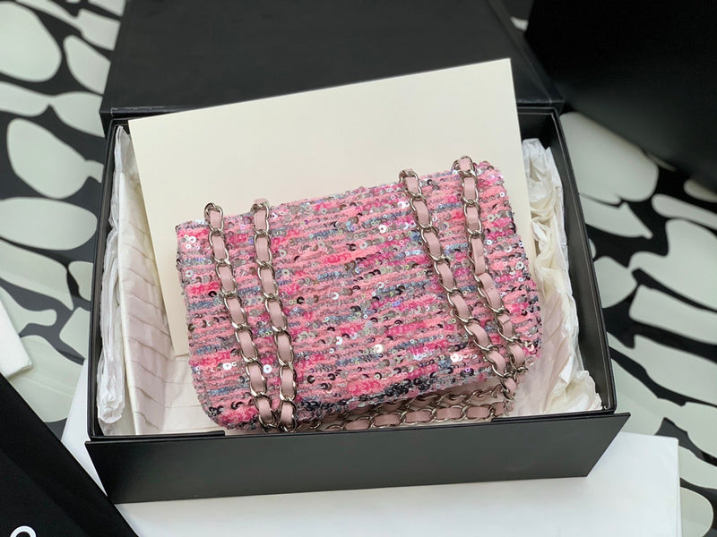 LO - LUXURY CHL BAGS - 116