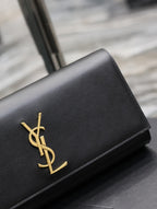 YSL BAGS - WOMEN LOVE LUXURY BAGS - 060