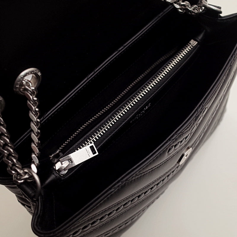 YSL BAGS - WOMEN LOVE LUXURY BAGS - 2686