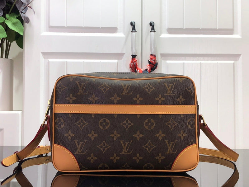 BB - LV Bags - 17357