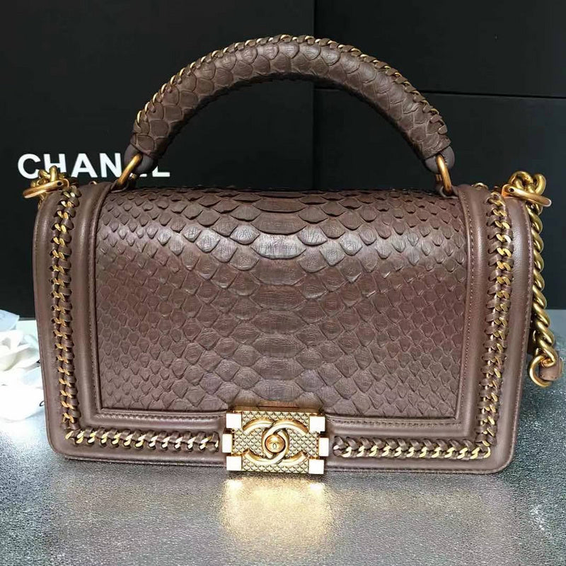 LO - CHL  BAGS FOR WOMEN - FASHION LUXURY BAGS -1986