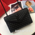 YSL BAGS - WOMEN LOVE LUXURY BAGS - 1420