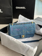 Lusso Official -  CHL BAGS  - 075