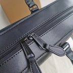 Lusso Official -  B-BARRY BAGS FOR MEN - 080