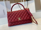 Lusso Official -  CHL BAGS  - 154