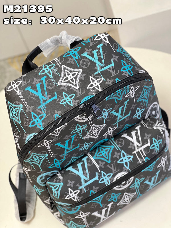 LO - LV Bags - 16043