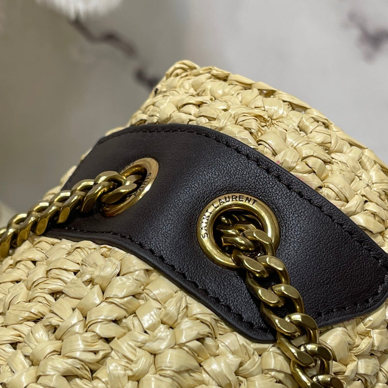 YSL BAGS - WOMEN LOVE LUXURY BAGS - 2222