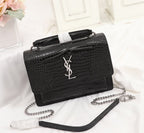 YSL BAGS - WOMEN LOVE LUXURY BAGS - 1672