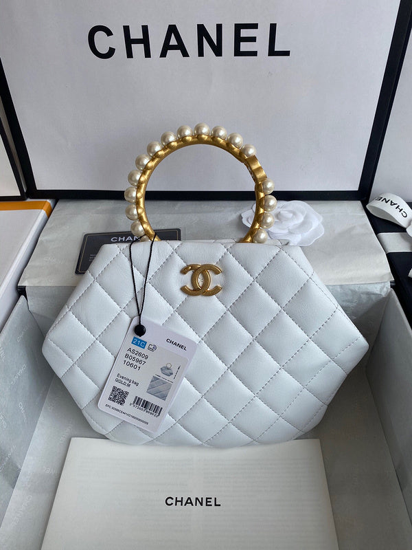 LO - CHL Bags - 3643