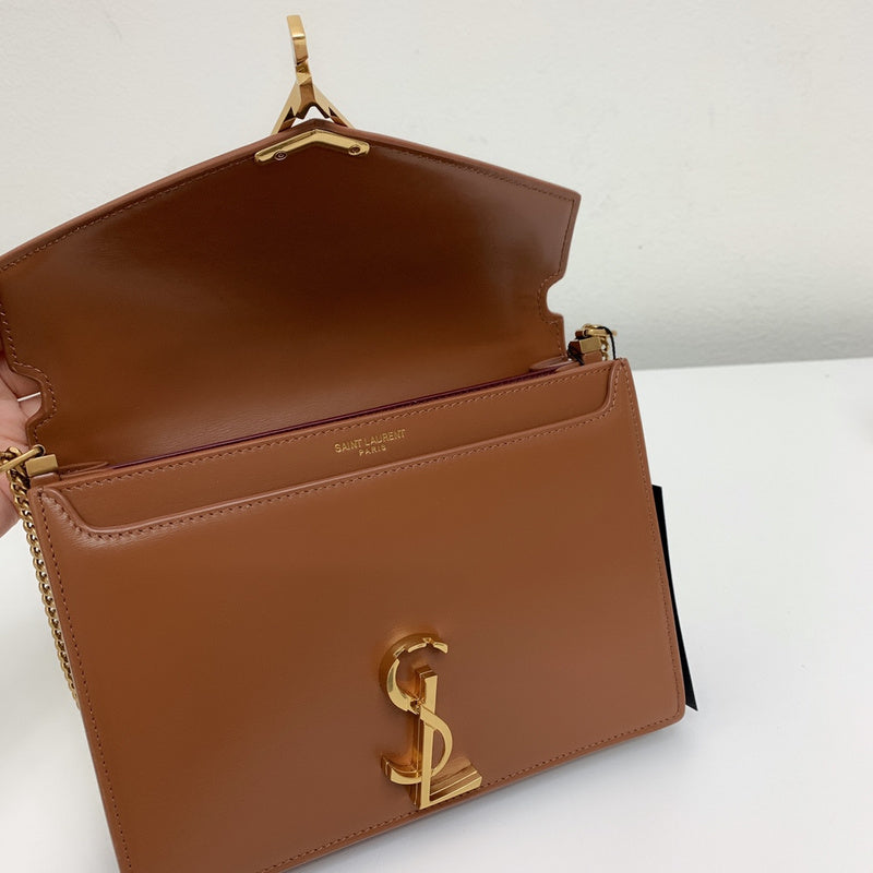 BB - YSL Bag - 3820