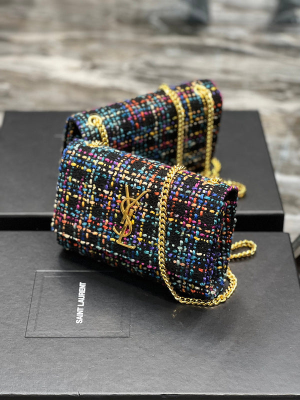 Lusso Official - LUXURY YSL BAGS - 698