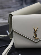 YSL BAGS - WOMEN LOVE LUXURY BAGS - 261
