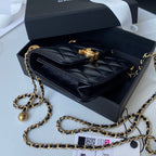 Lusso Official -  CHL BAGS  - 629