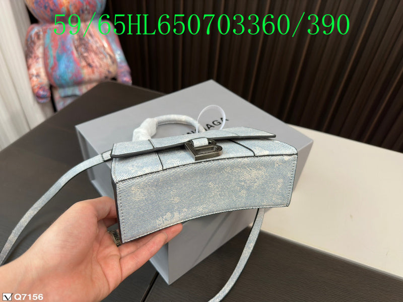 LO - BGA Bags - 1728