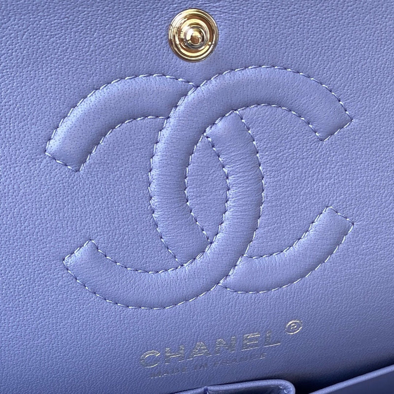 Lusso Official -  CHL BAGS  - 383
