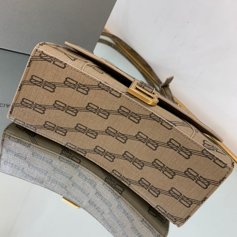 LO - BLN-CIAGA WOMEN LUXURY BAGS - 475