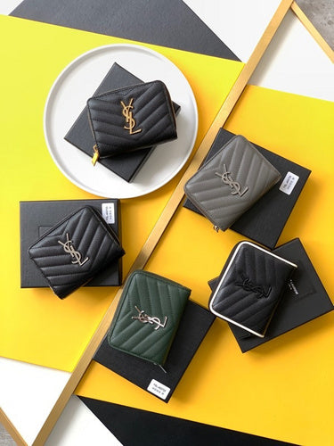 BB - YSL Bag - 3772