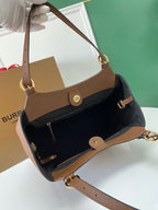 Lusso Official -  B-BARRY BAGS - 413