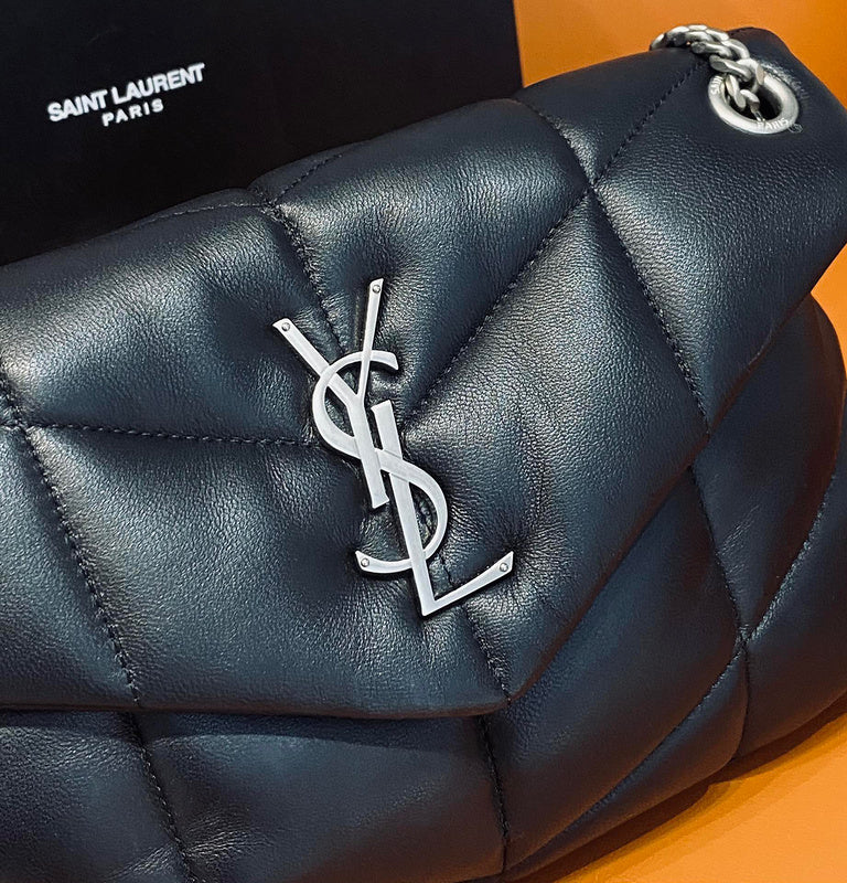 BB - YSL Bag - 2100