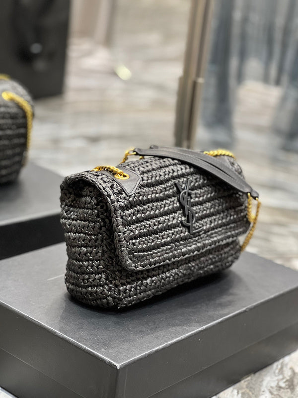 BB - YSL Bag - 3960