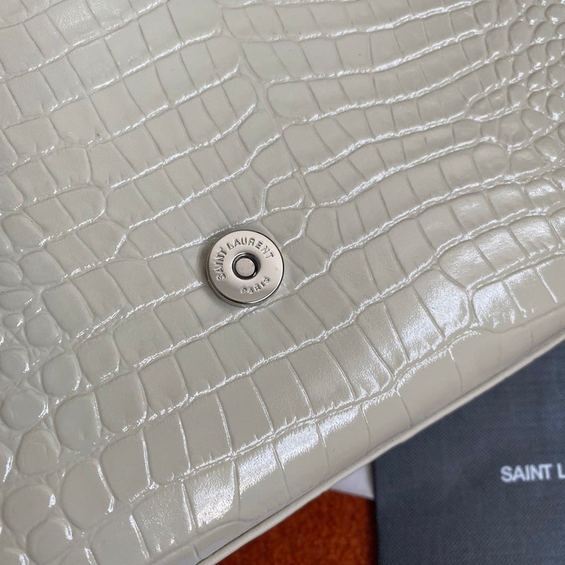 Lusso Official - LUXURY YSL BAGS - 666