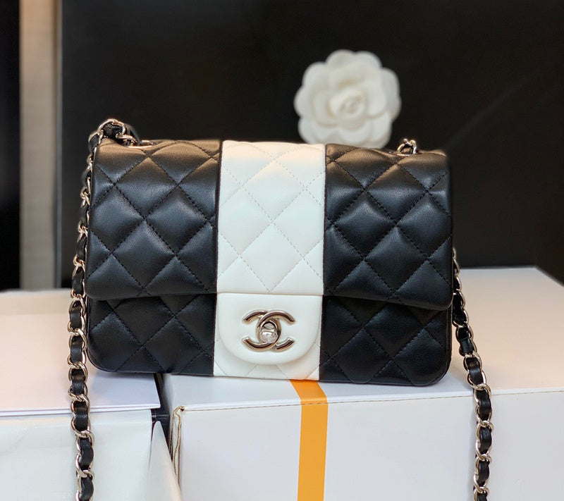 Lusso Official -  CHL BAGS  - 227