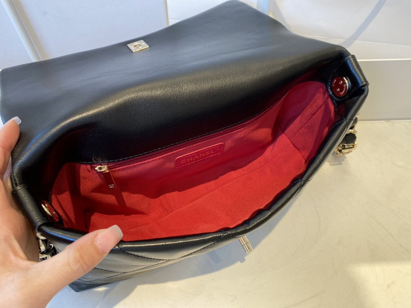 LO - CHL Bags - 1824