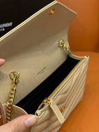 BB - YSL Bag - 2018