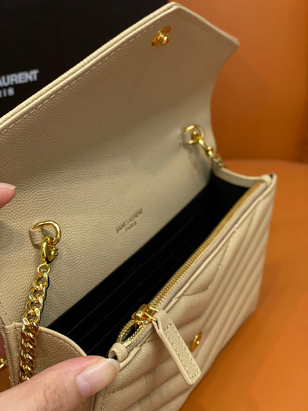 BB - YSL Bag - 2018
