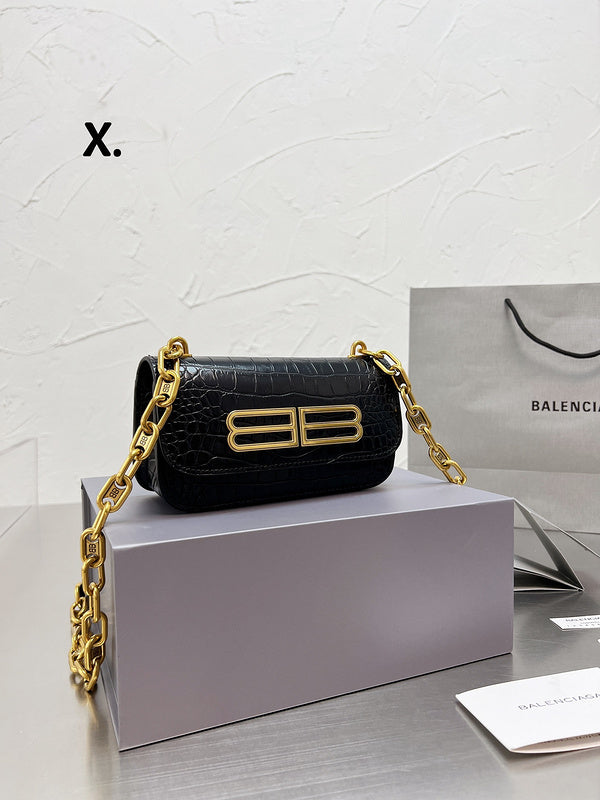 LO - BGA Bags - 1446